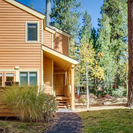 Mccloud 137 Villa Incline Village Eksteriør billede
