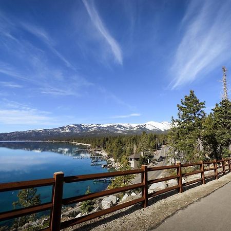 Mccloud 137 Villa Incline Village Eksteriør billede