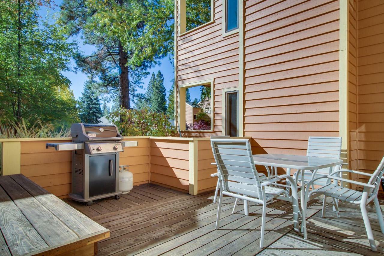 Mccloud 137 Villa Incline Village Eksteriør billede