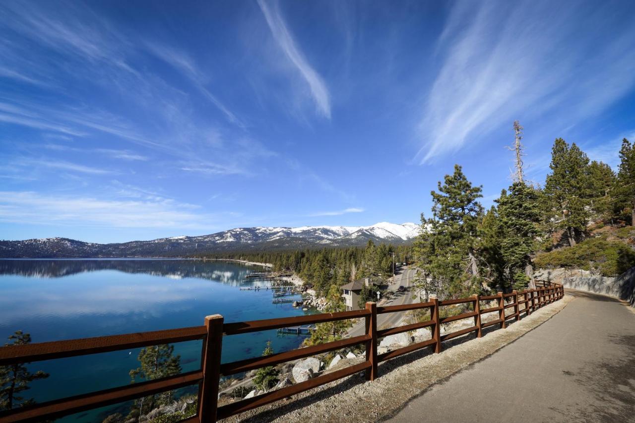 Mccloud 137 Villa Incline Village Eksteriør billede